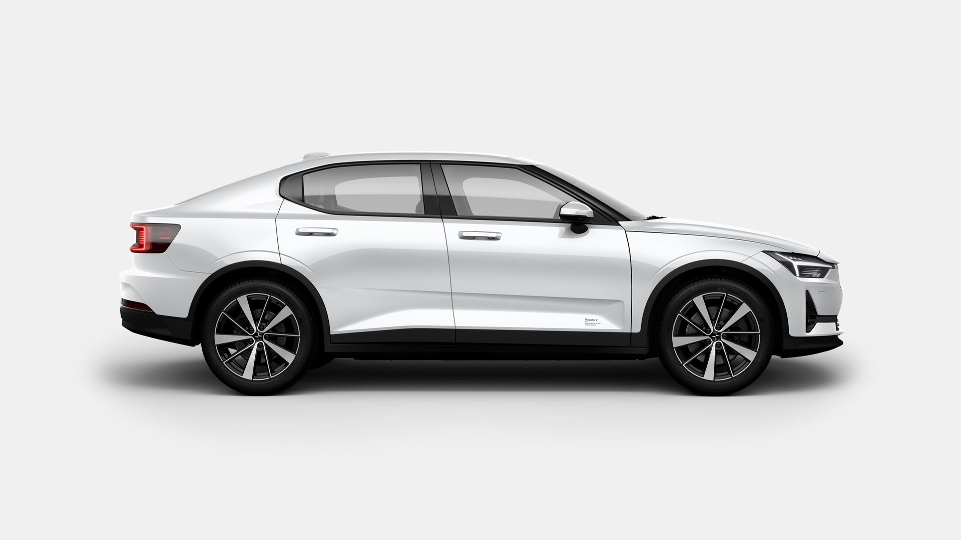 Polestar 2 Configurator