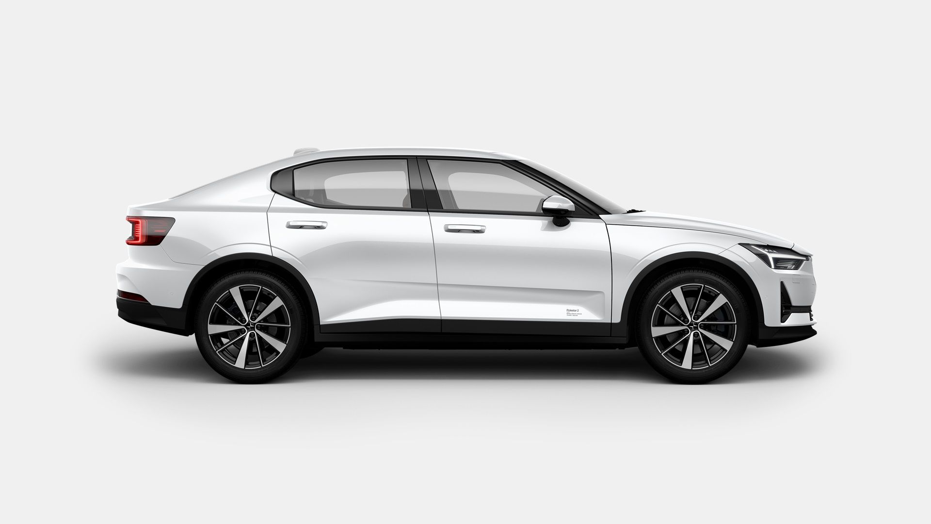 Image result for volvo polestar 2